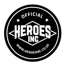 Heroes Inc Ltd Deutsche Handelsvertretung Heroes Inc Ltd Deutsche Handelsvertretung
