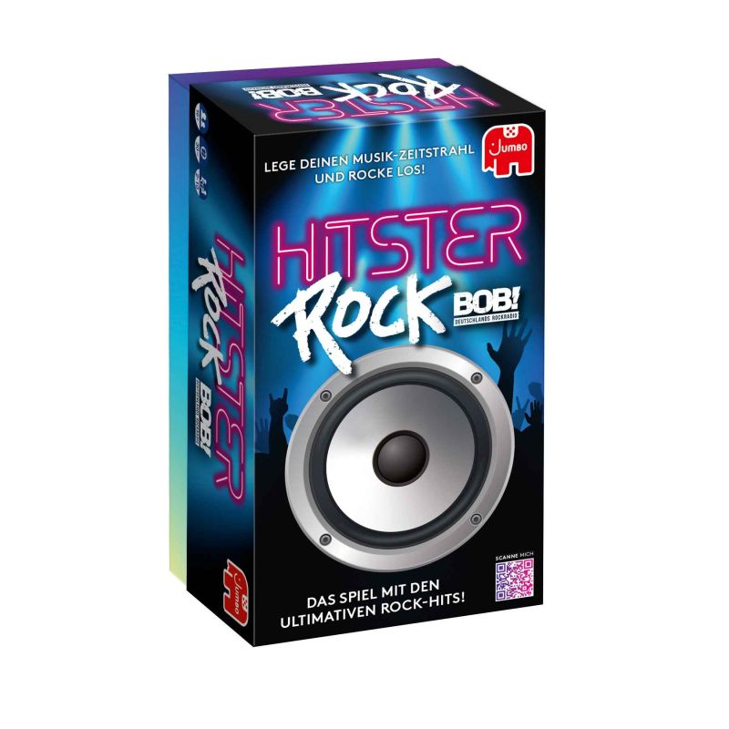 Hitster - Rock Hitster - Rock