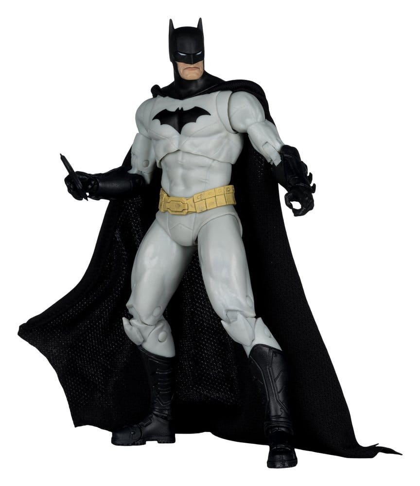 DC Multiverse AF: Batman (The New 52) 18cm