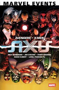 Comic, Graphic novel, Avengers, X-Men, Iron Man