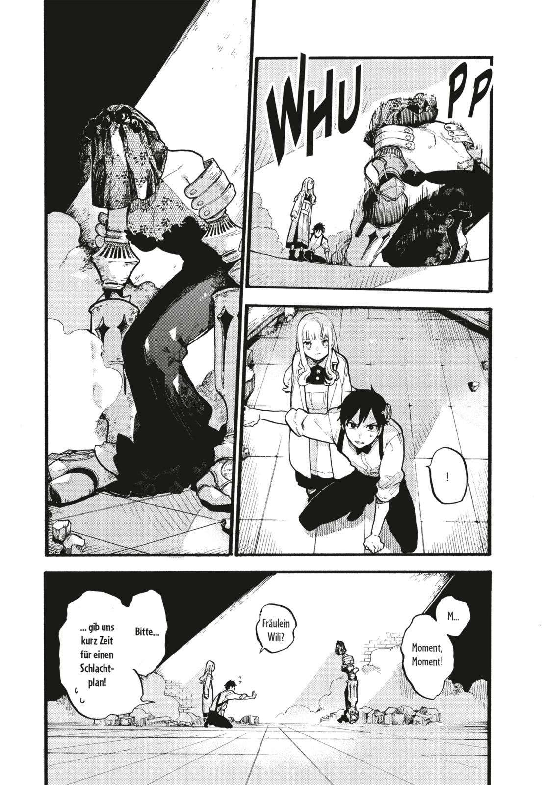 Victoria's Electric Coffin Bd.2