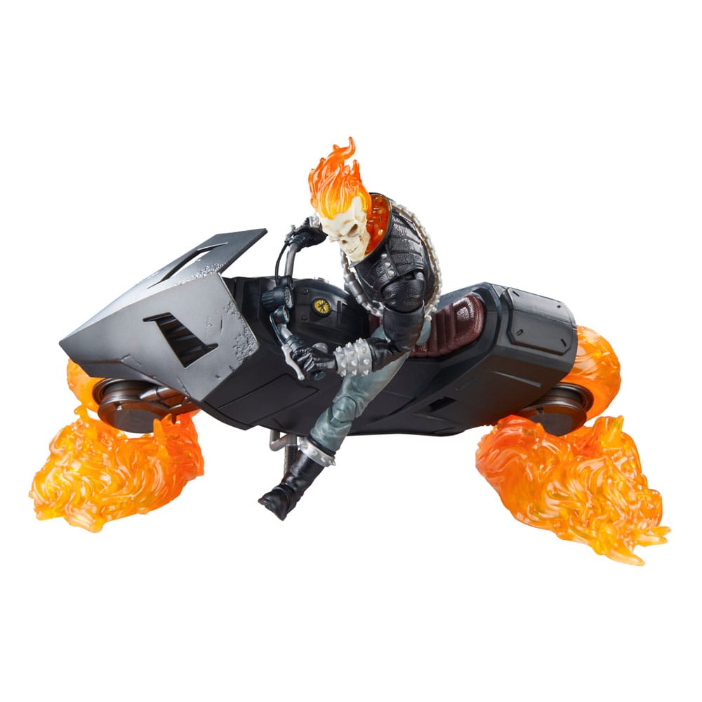 Marvel Legends AF: Ghost Rider Marvel Legends AF: Ghost Rider