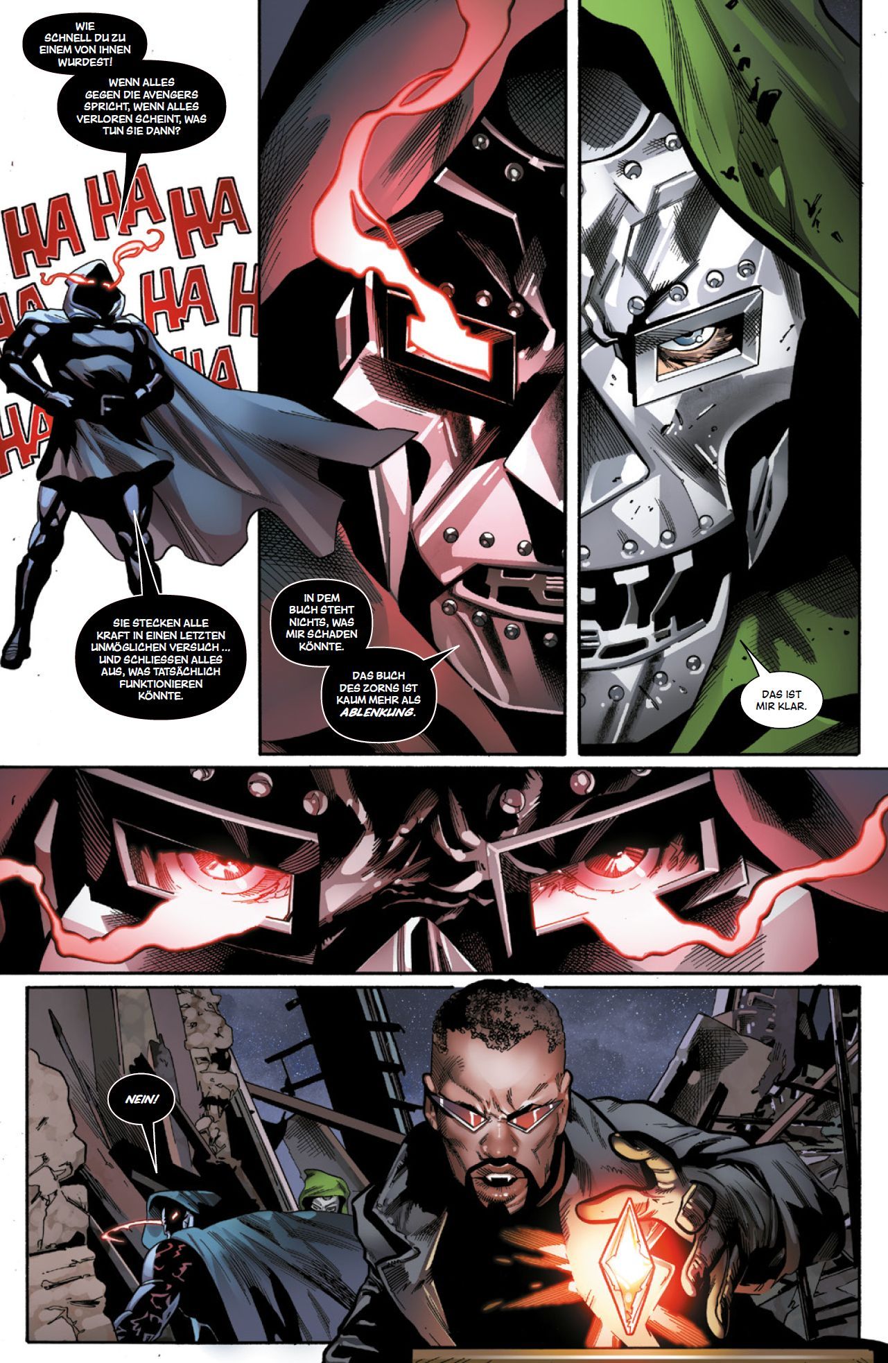 Comic, Character, Armor, Maske, Leuchten