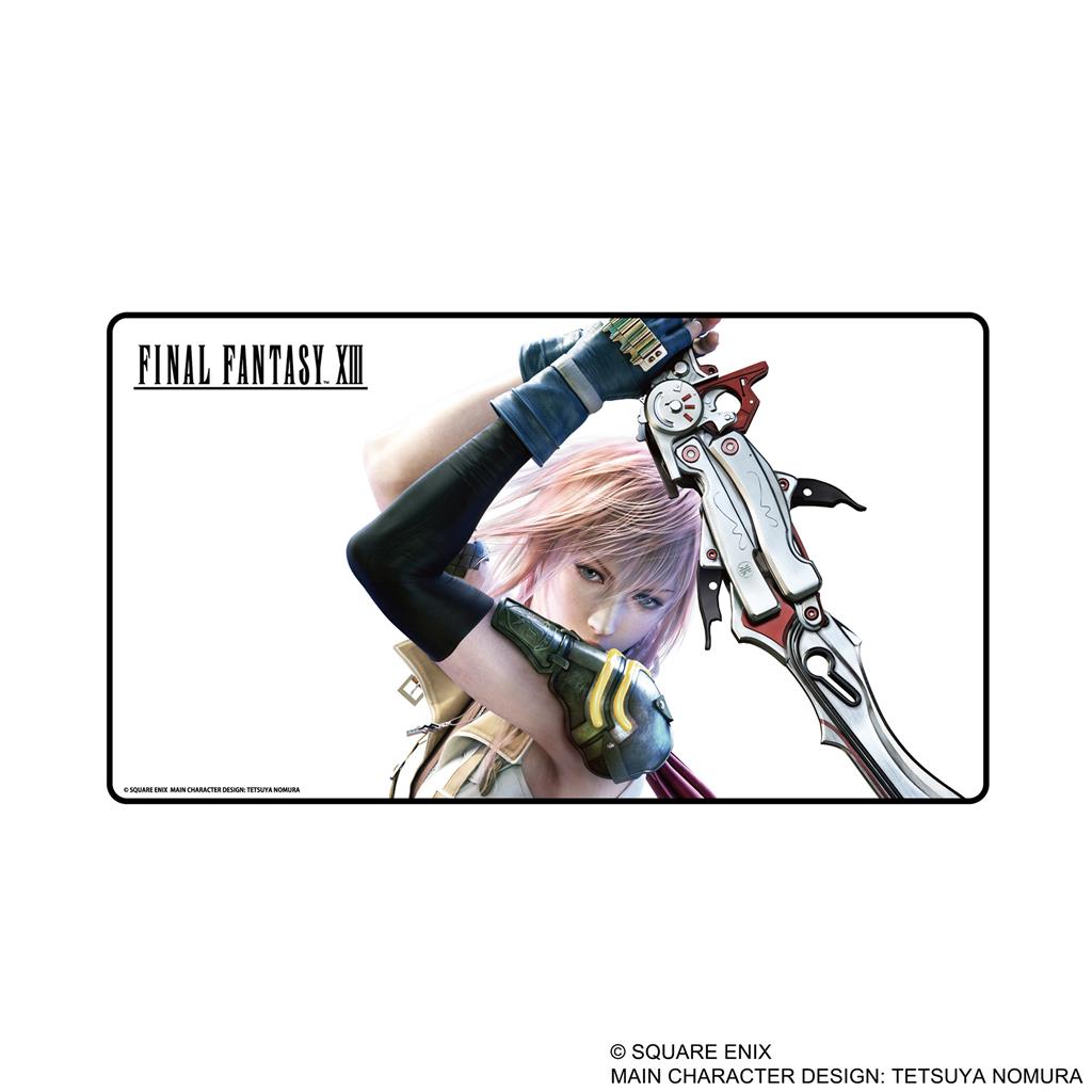 Video-Spiel, Final Fantasy XIII, Schwert, Charakter, Kunstwerk