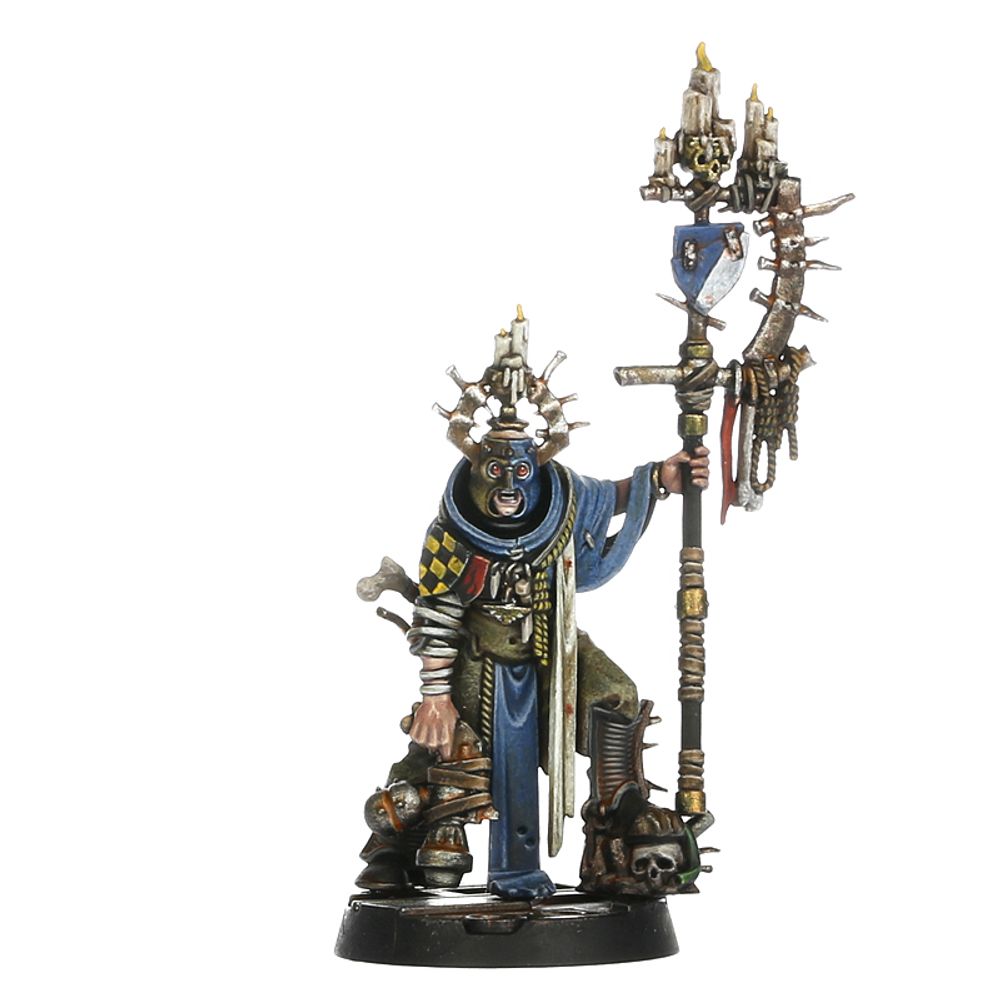 Necromunda: Cawdor Gang Necromunda: Cawdor Gang