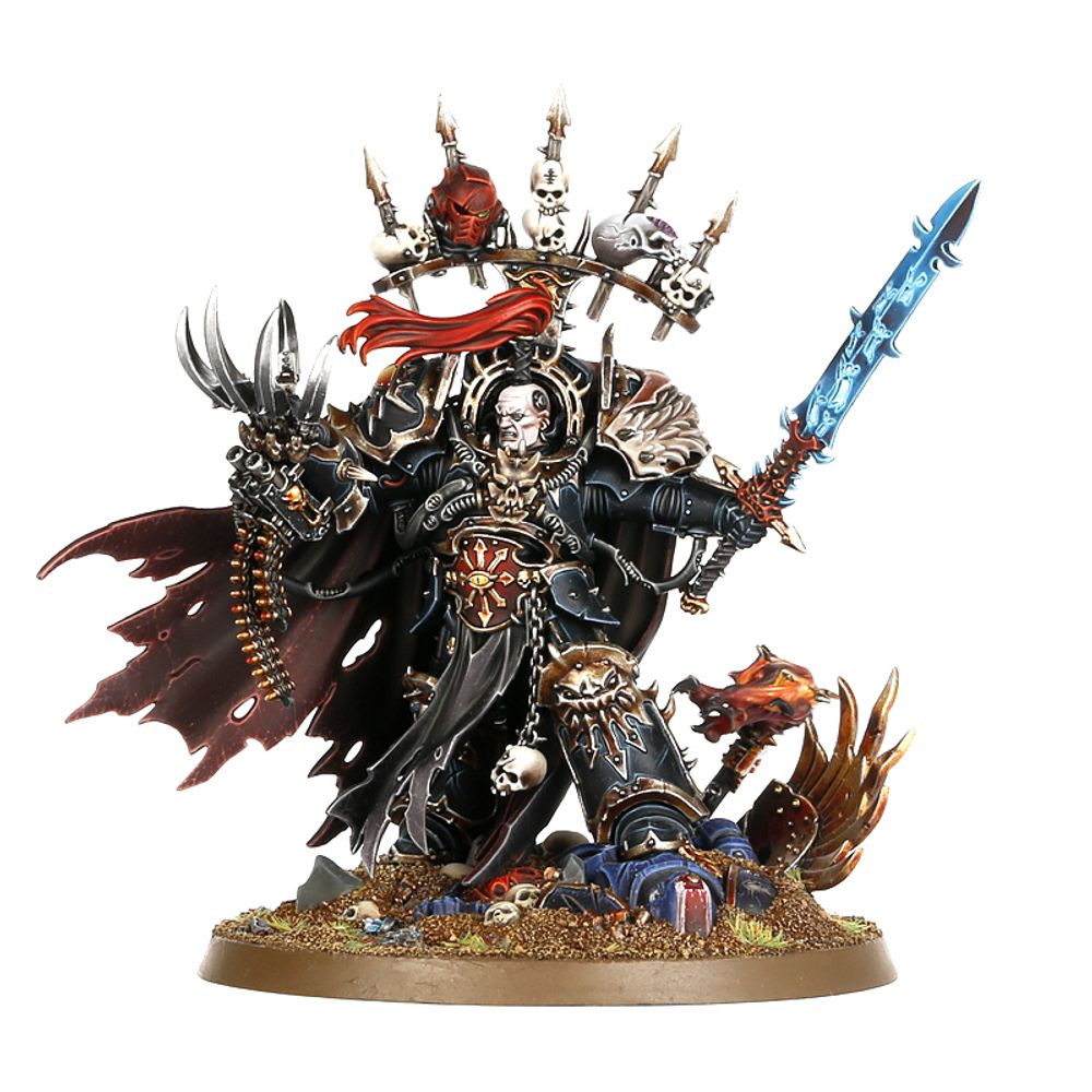 Warhammer: Daemons of Khorne - Skulltaker Warhammer: Daemons of Khorne - Skulltaker