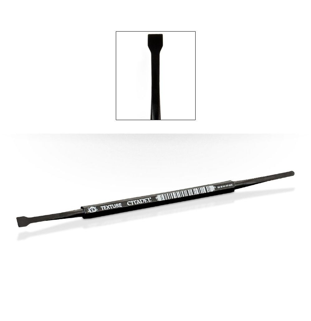Citadel: Medium Texture Spreader Citadel: Medium Texture Spreader