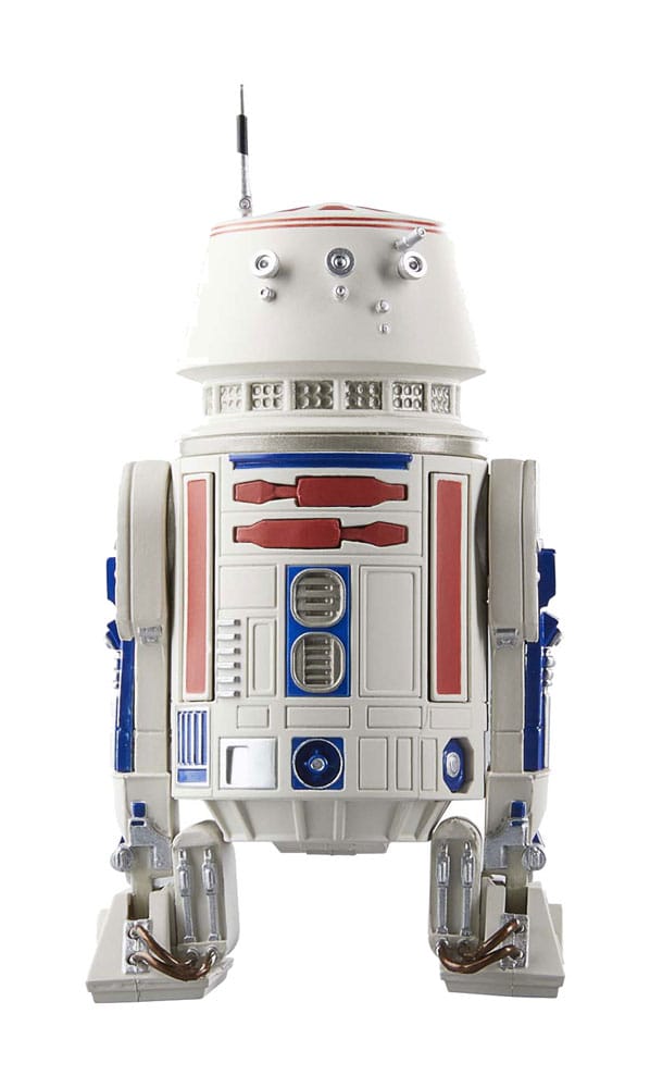 Star Wars AF: Black Series 2024 R5-D4 15cm Star Wars AF: Black Series 2024 R5-D4 15cm