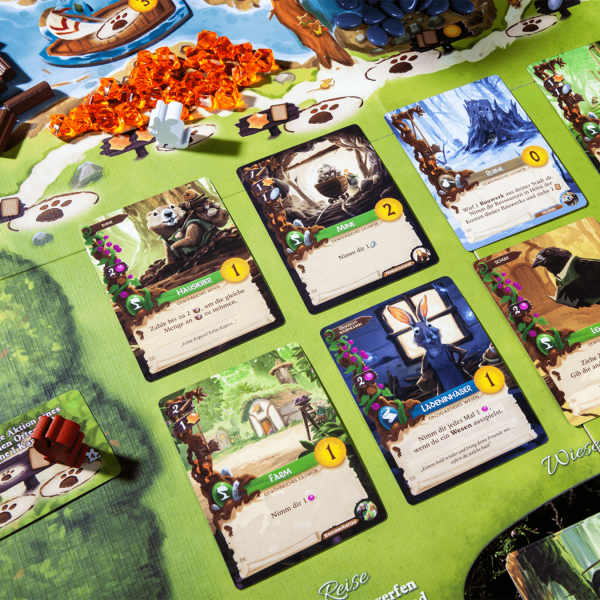 Everdell dt. Everdell dt.