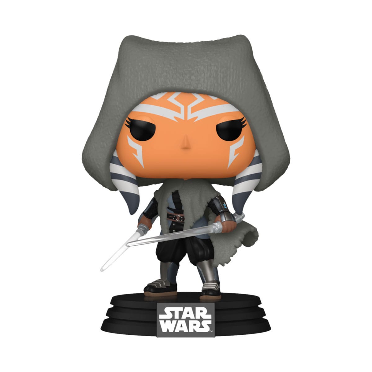 Star Wars: POP Ahsoka Tano (650) Star Wars: POP Ahsoka Tano (650)