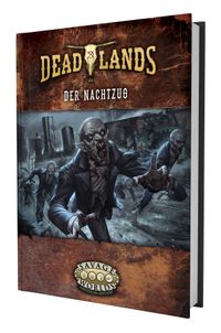 Zombie, Horror, Buch, Cover, Artwork