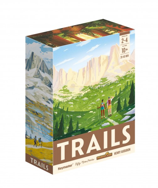 Trails Trails
