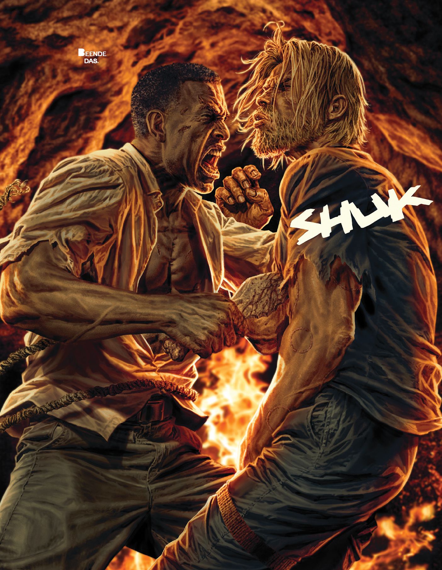 A Vicious Circle Bd.3: Ein Teufelskreis A Vicious Circle Bd.3: Ein Teufelskreis