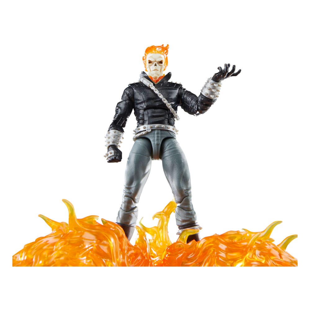 Marvel Legends AF: Ghost Rider Marvel Legends AF: Ghost Rider