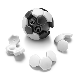 Plug & Play Ball - Gift Box