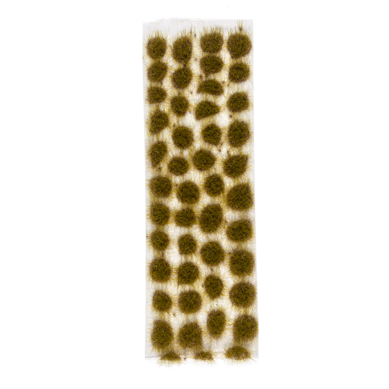 AK: BACKWATER TUFT 4mm 
