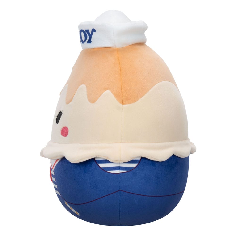 Squishmallow: Plüsch Ice Cream Ahoy Butterscotch 25cm