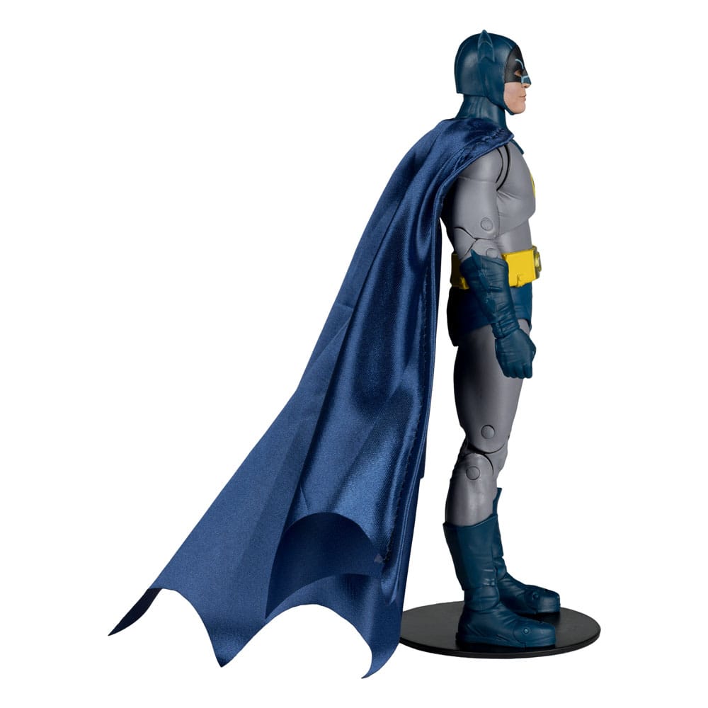 DC Multiverse AF: Batman (Classic TV Series) 18cm DC Multiverse AF: Batman (Classic TV Series) 18cm