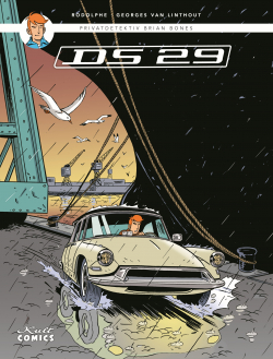 Brian Bones Bd.4: DS 29 Brian Bones Bd.4: DS 29