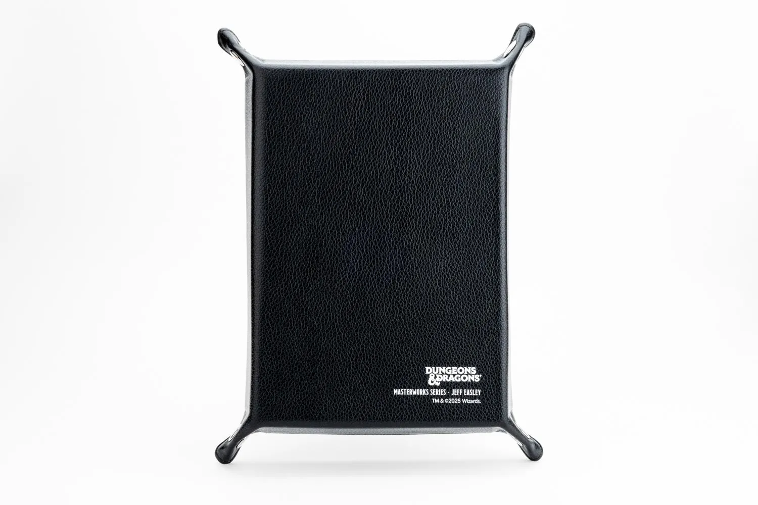 D&D Masterwork Series Dice Tray Jeff Easley D&D Masterwork Series Dice Tray Jeff Easley