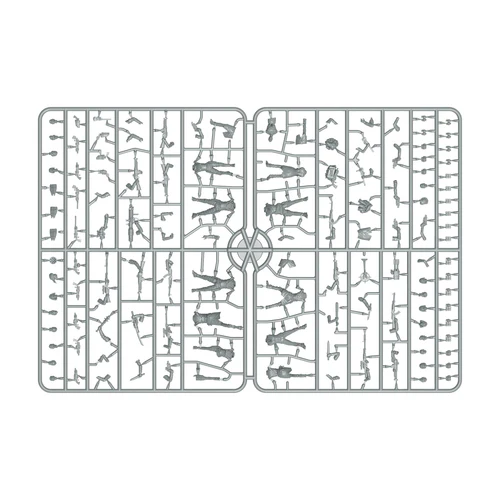 Fallout Wasteland Warfare: Factions Nuka World Starter