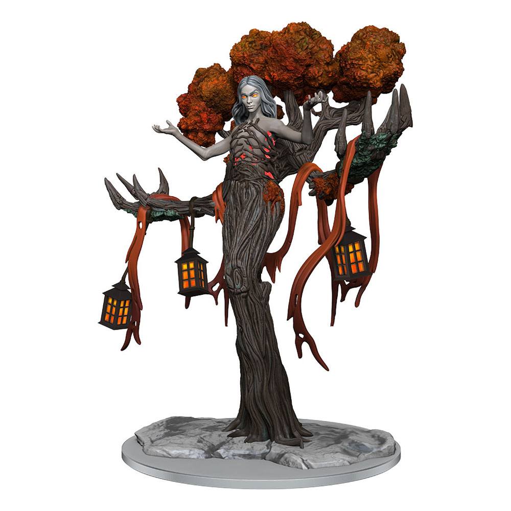 Magic Miniatures: Wrenn and Seven
