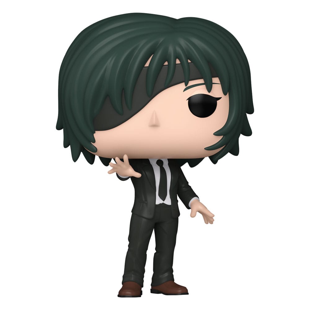 Chainsaw Man: POP Himeno (1760)