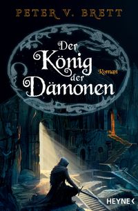 roman, fantasy, dämonen, könig, dunkle atmosphere