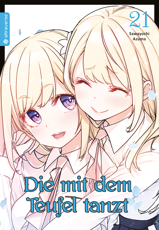 anime, manga, illustration, two girls, cute
