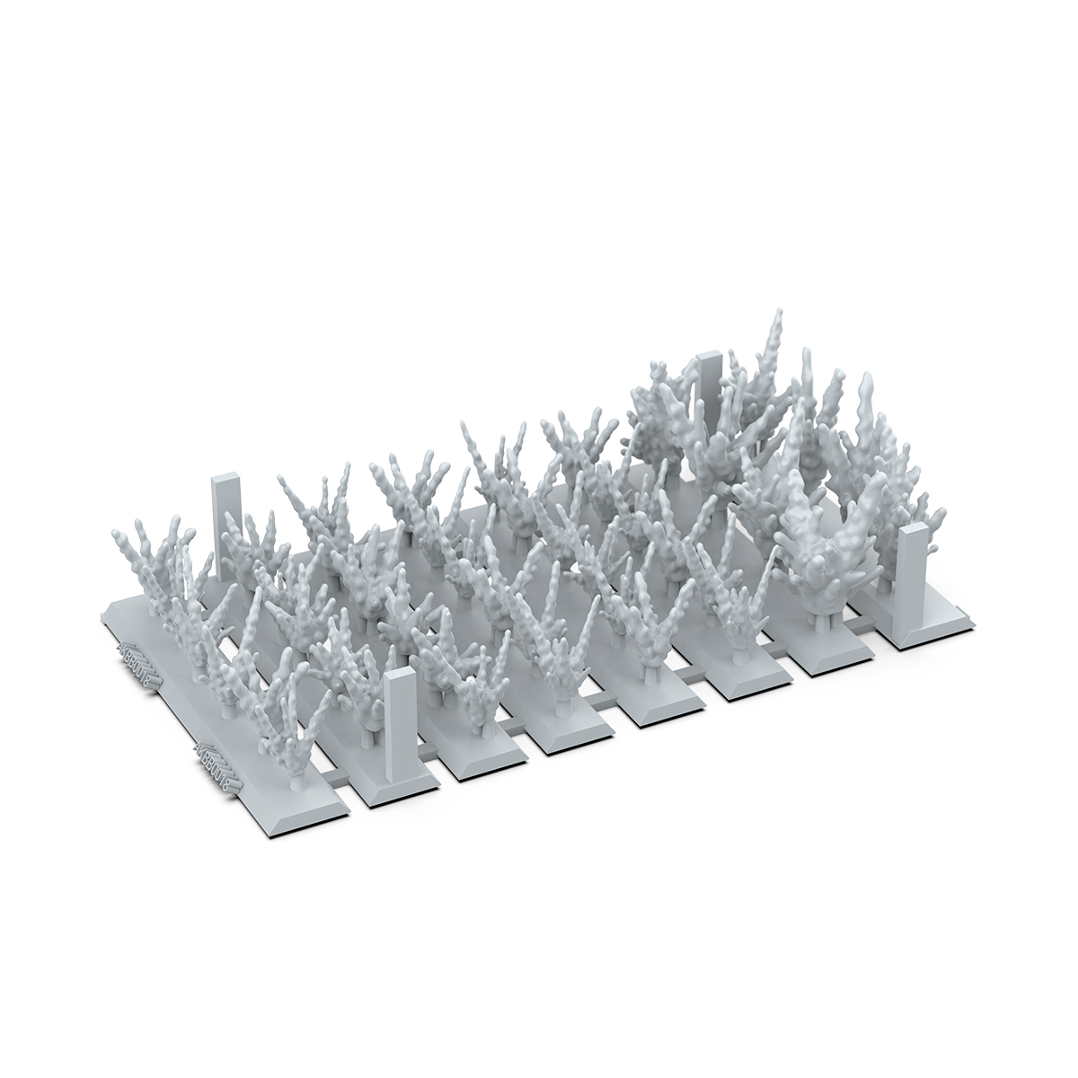 AK: Basing Bits - Bullet Impact FX AK: Basing Bits - Bullet Impact FX