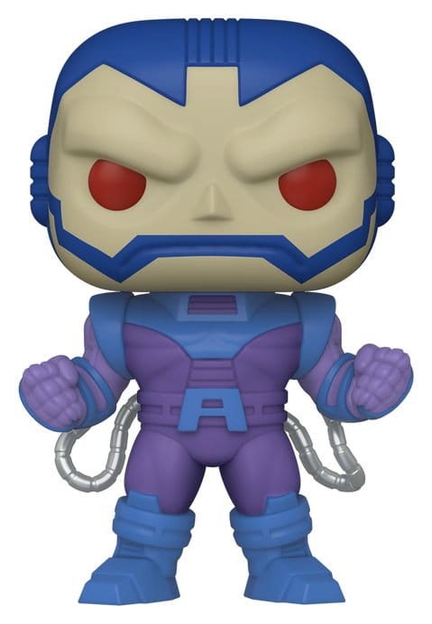 Mini-Figur, Actionfigur, Superheld, Kostüm, Gummiform