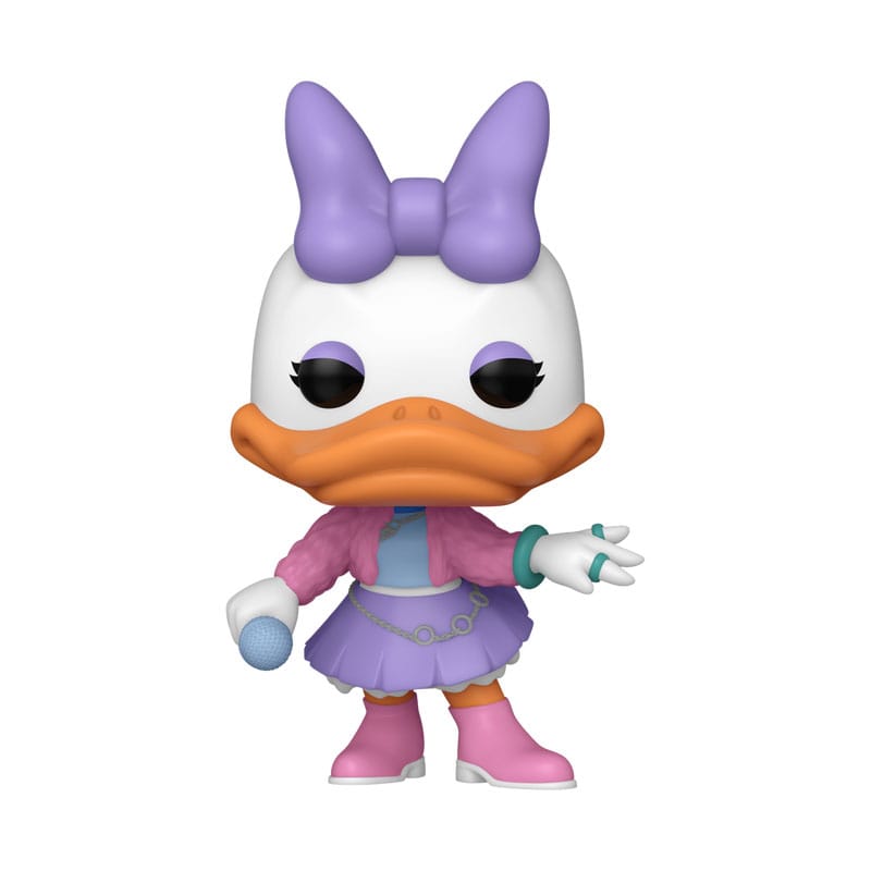 Disney: POP Daisy Duck (1619) Disney: POP Daisy Duck (1619)