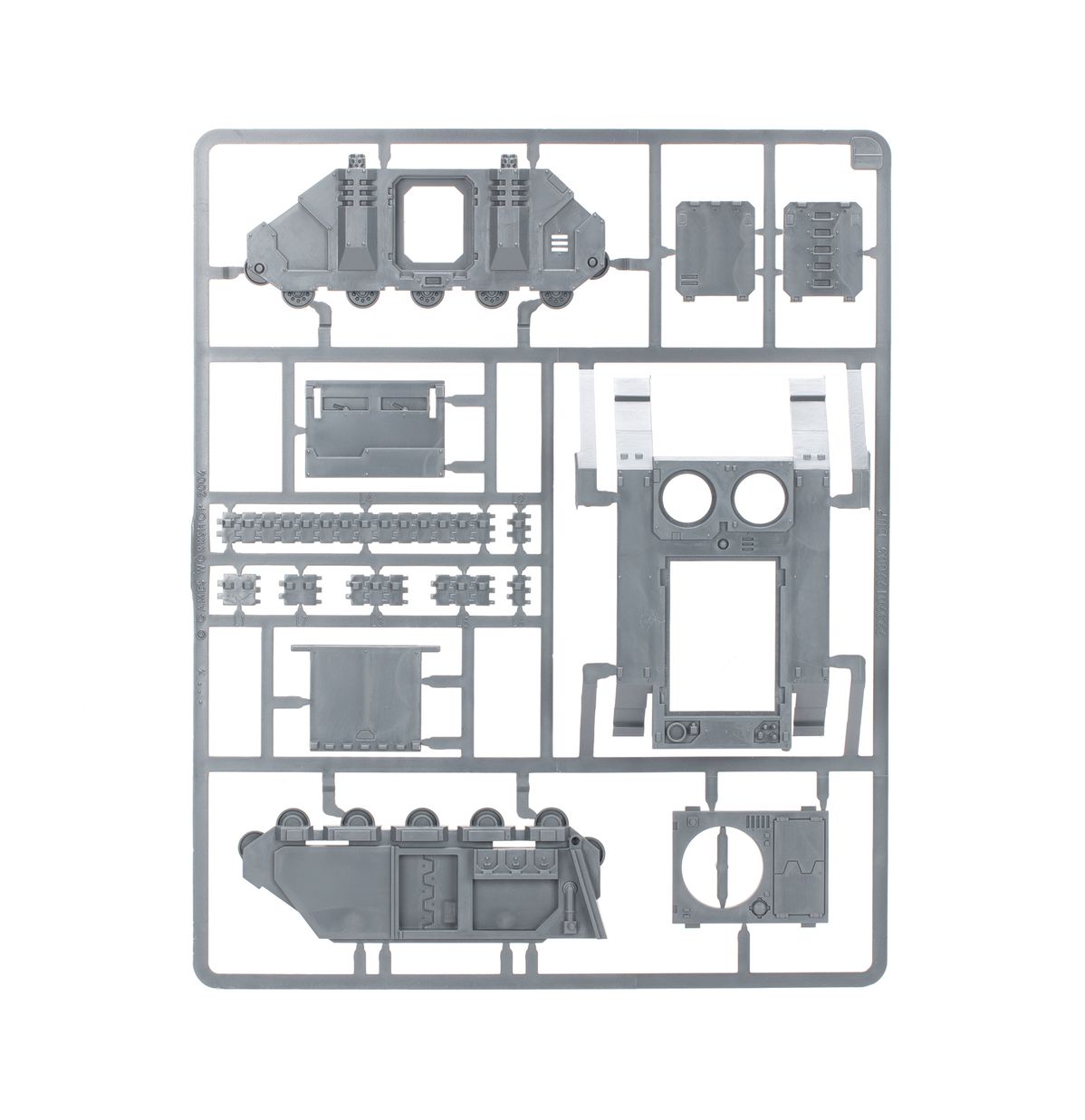 Warhammer 40k: Adepta Sororitas - Penitent Crusade Host (Battleforce) Warhammer 40k: Adepta Sororitas - Penitent Crusade Host (Battleforce)