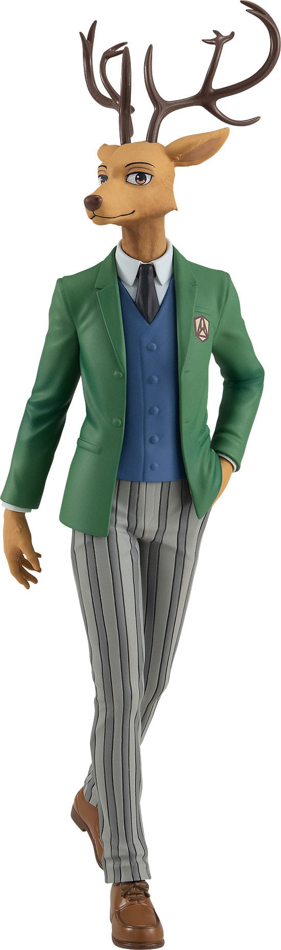 Beastars PVC Statue: Louis PopUp Parade 20cm Beastars PVC Statue: Louis PopUp Parade 20cm