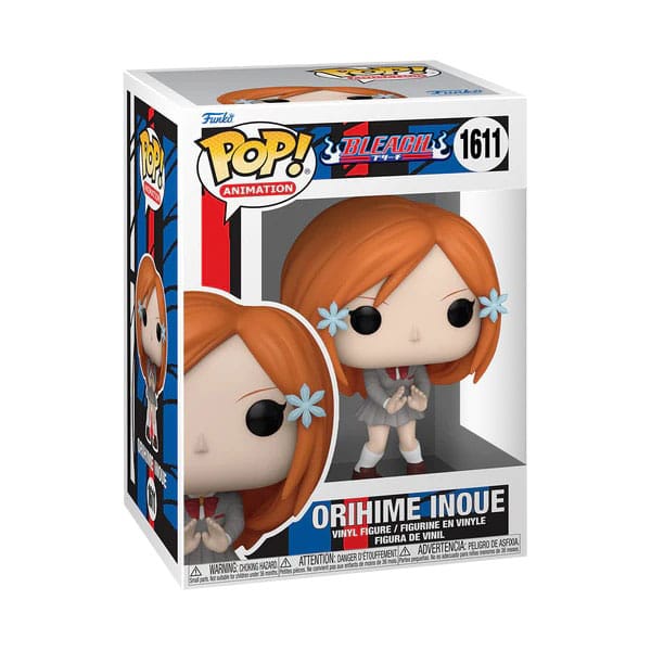 Bleach: POP Orihime (1611)