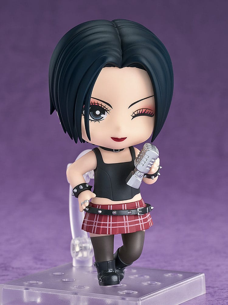 Nana AF: Nana Osaki Nendoroid 10cm Nana AF: Nana Osaki Nendoroid 10cm