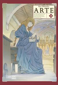 Arte Bd.18 Arte Bd.18