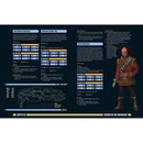 Star Trek Adventures RPG: Delta Quadrant Sourcebook Star Trek Adventures RPG: Delta Quadrant Sourcebook