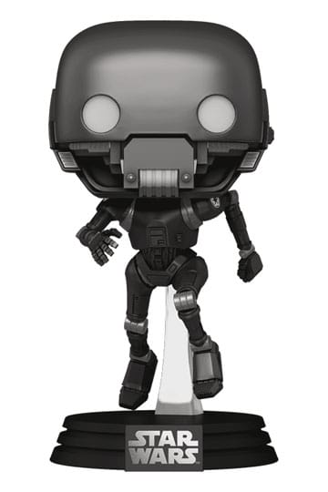 Star Wars: POP K-2SO (786)