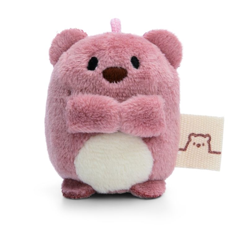 MyMochi: Plüsch Mini Bär Nomo 5cm