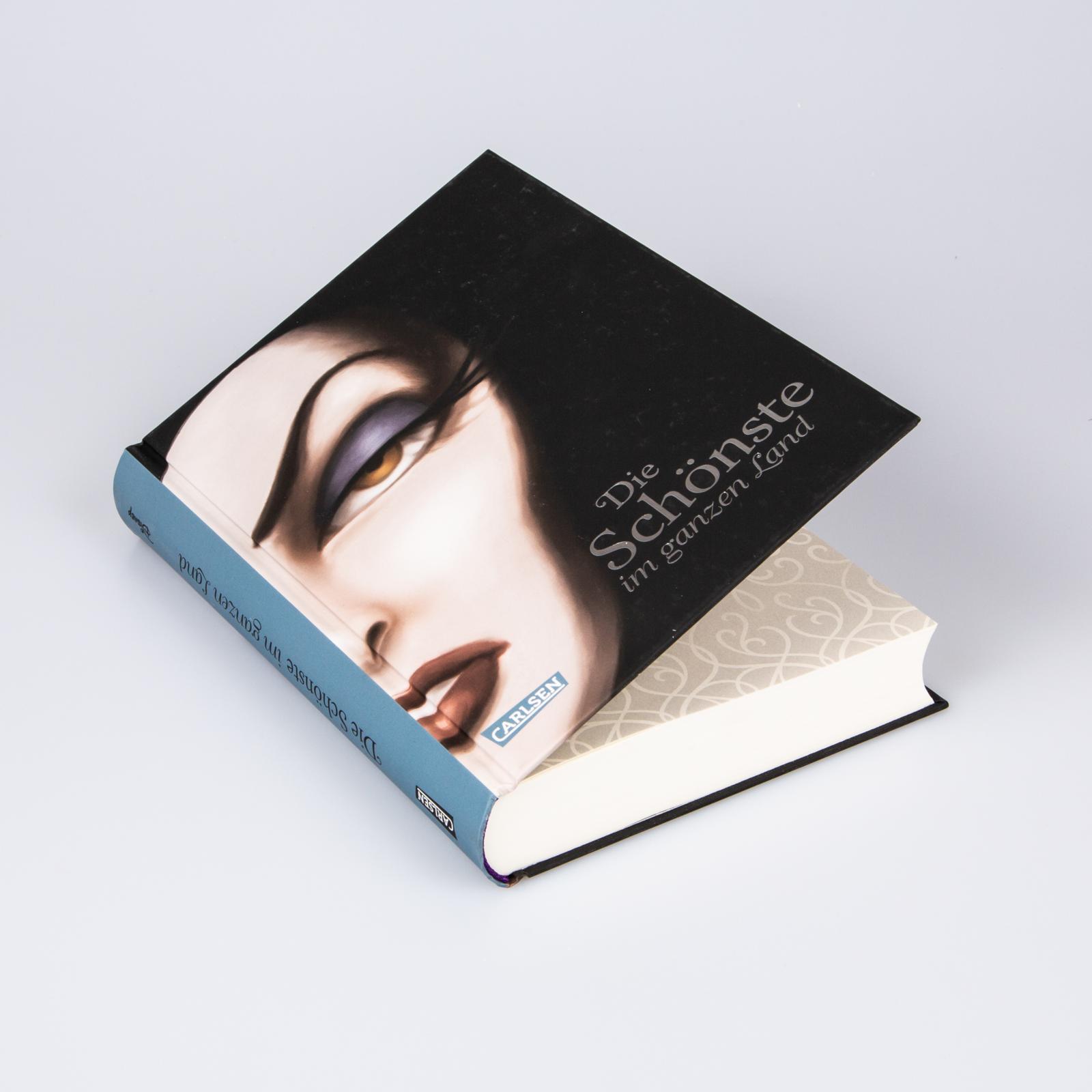 Disney Villains Bd.1: Die Schönste im ganzen Land