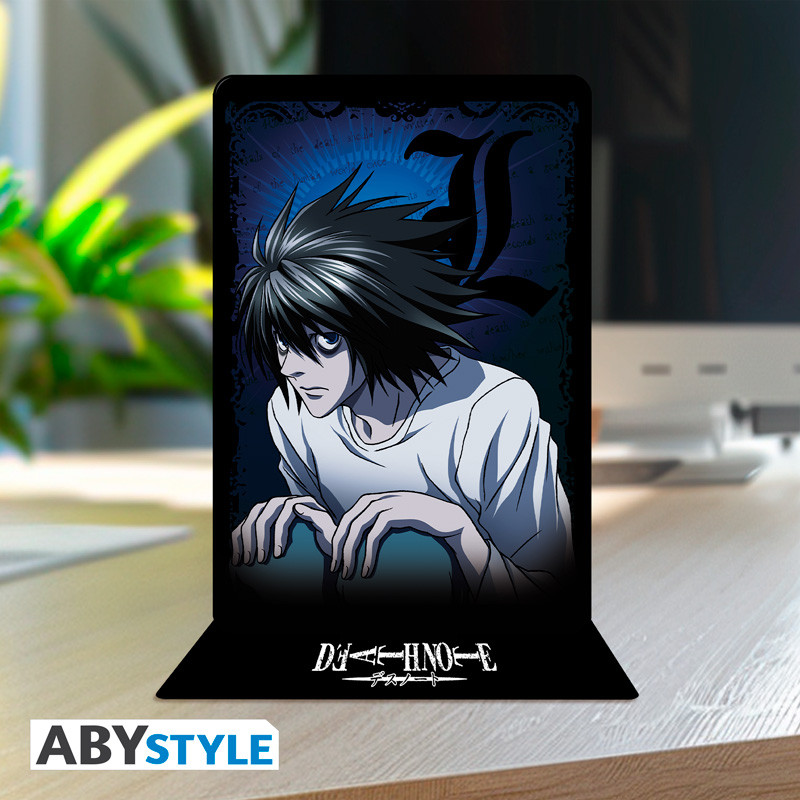 Death Note: Acrylaufsteller L