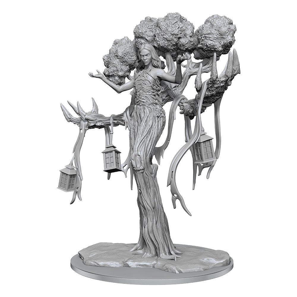 Magic Miniatures: Wrenn and Seven