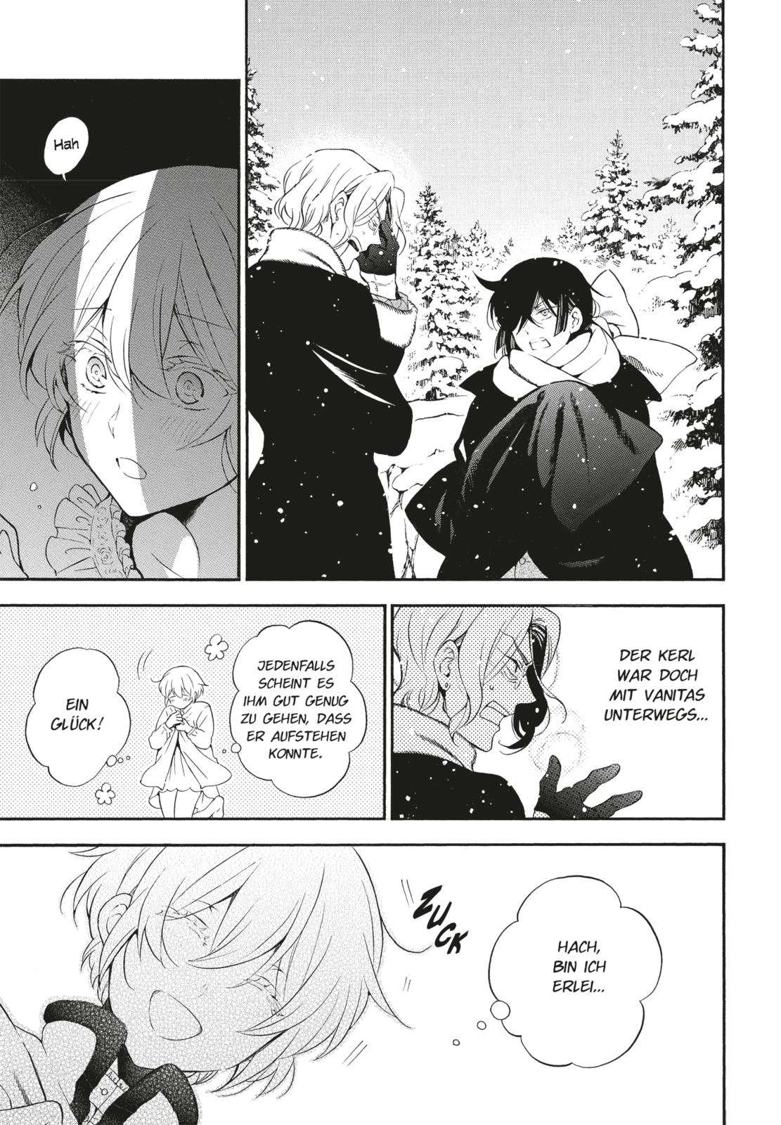 Case Study of Vanitas Bd.6 Case Study of Vanitas Bd.6