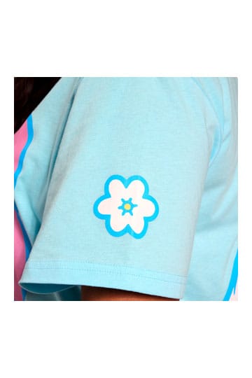 Hello Kitty: T-Shirt Kitty & Friends XL
