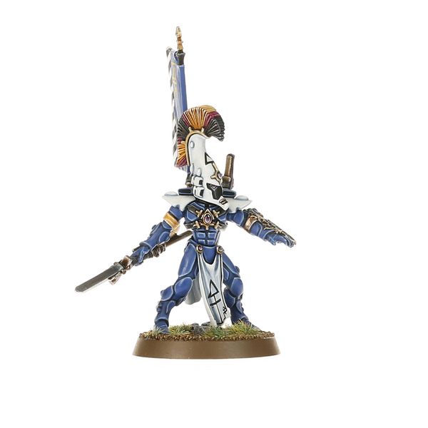 Warhammer 40K: Aeldari - Dire Avengers