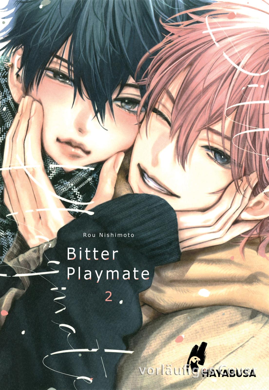 Bitter Playmate Bd.2 Bitter Playmate Bd.2