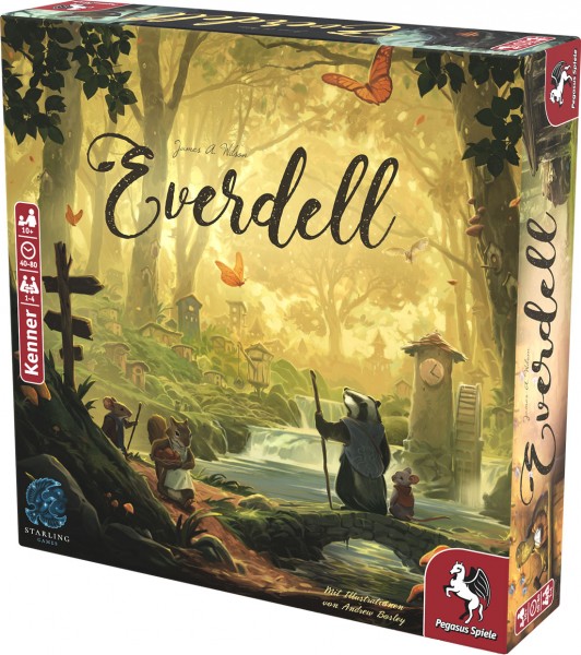 Everdell dt.