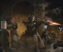 Coriolis RPG: Emissary Lost (Mercy of the Icons - Part 1)