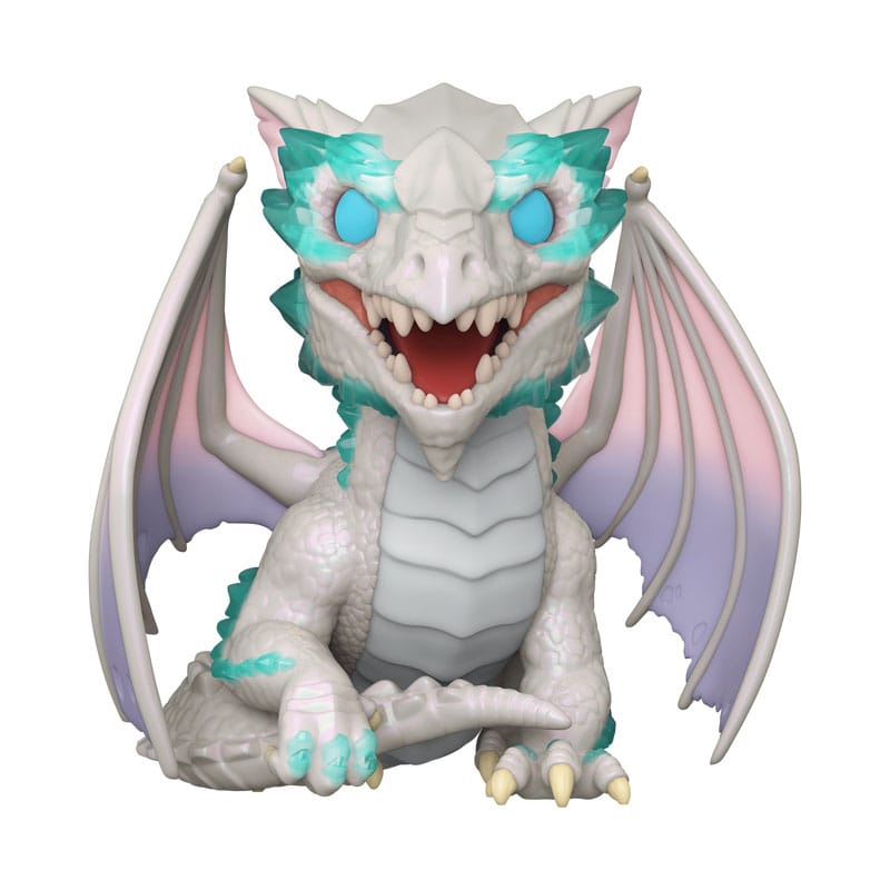 Dungeons & Dragons: POP Icingdeath (1038) Dungeons & Dragons: POP Icingdeath (1038)